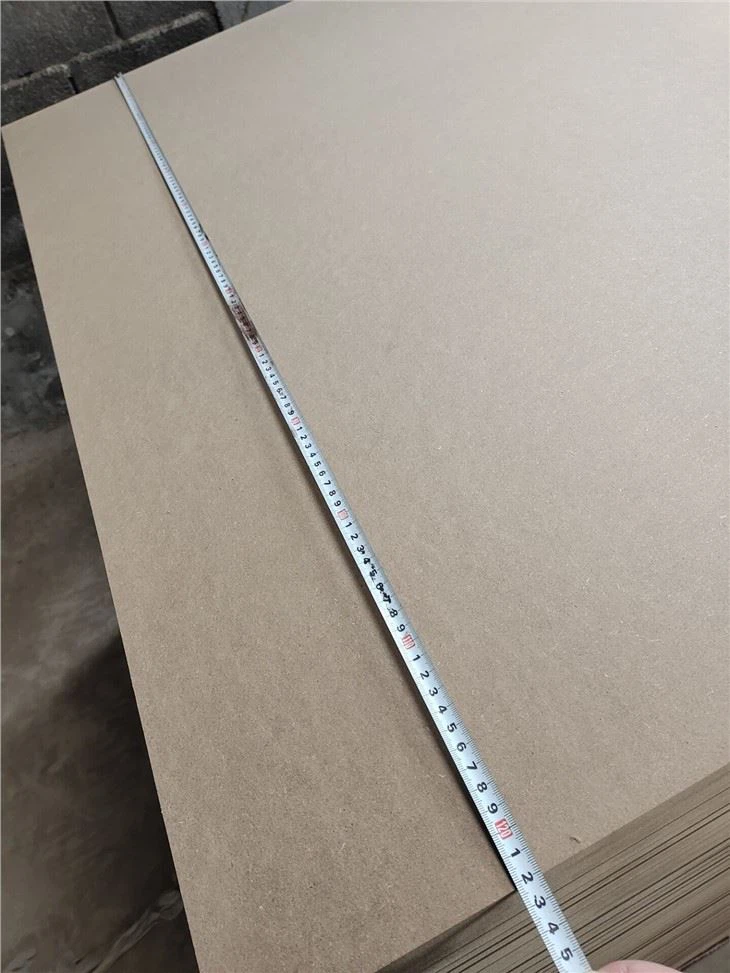 1850mm MDF