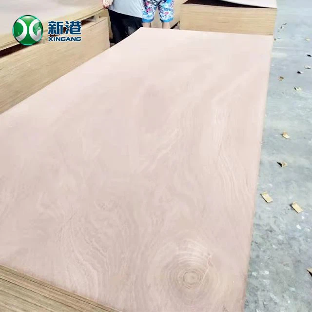 2-30mm Plywood Cheaper Price