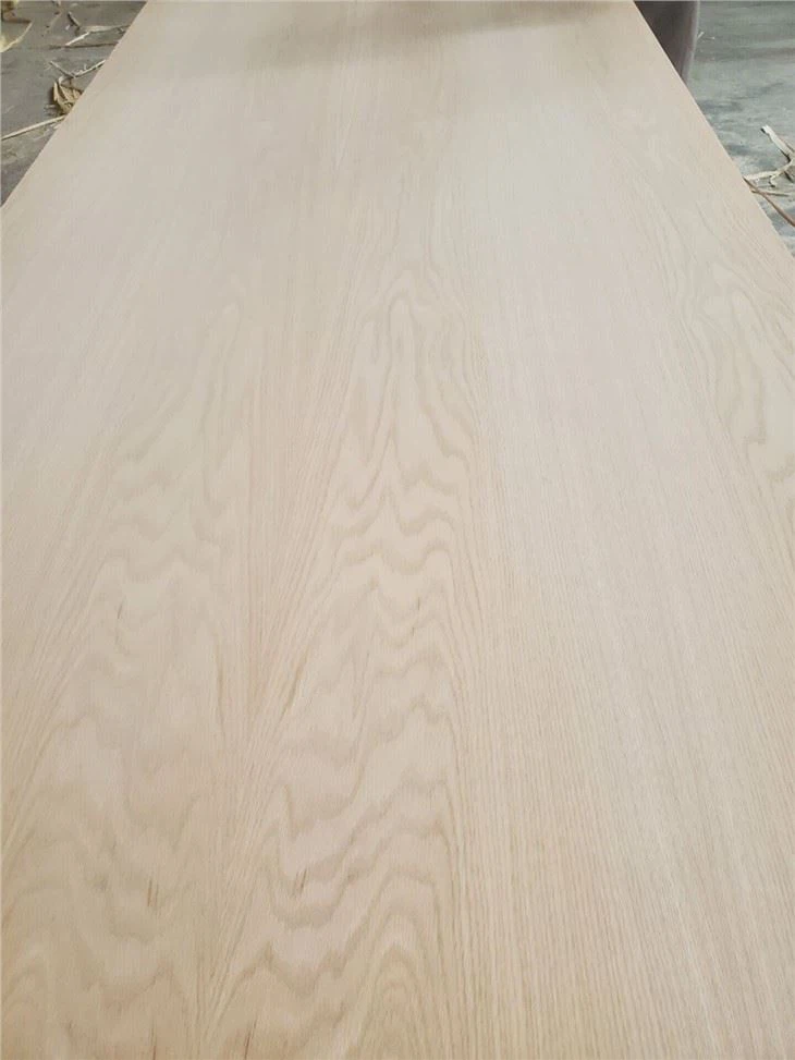 Red Oak Panel