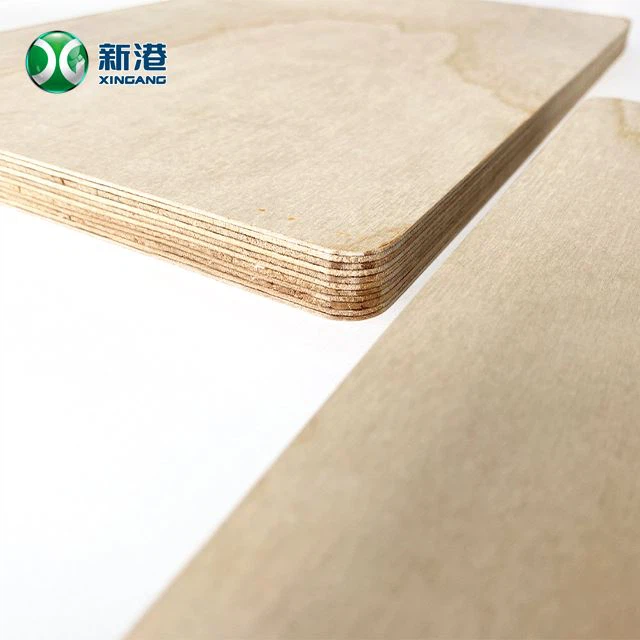 Best Quality Raw Mdf/plain Mdf Hdf /melamine Mdf Melamine Board High Density