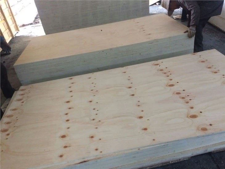 CDX Pine Plywood,structure Pine Plywood, Radiate Pine Plywood,construction Grade Pine Plywood