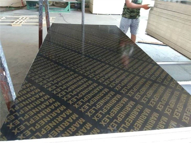 Halpa merivaneri MARINE PLEX -vaneri