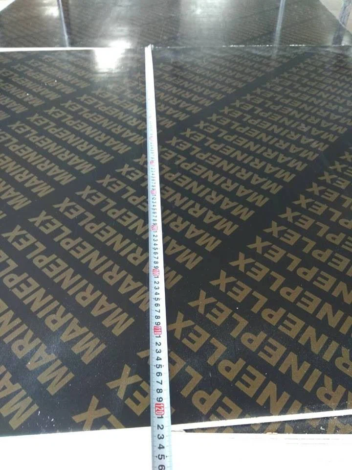 Cheap Marine Plywood MARINE PLEX Plywood