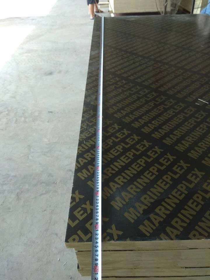 Cheap Marine Plywood MARINE PLEX Plywood