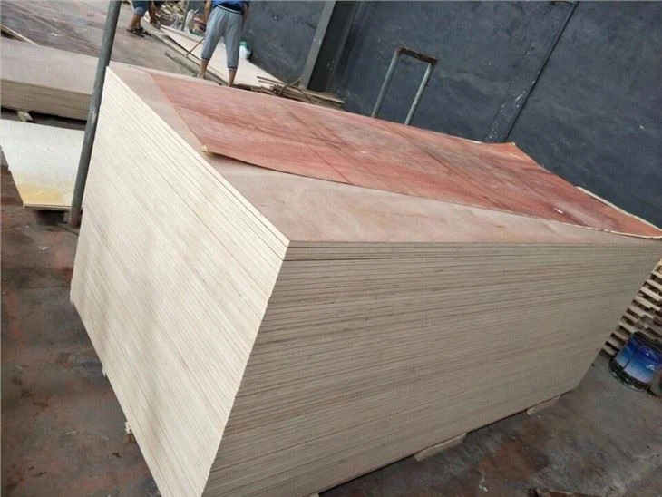 Commercial Plywood/Bintangor Plywood/Okoume Plywood