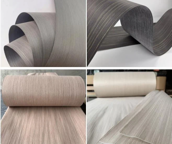 Engineered Wood Veneer Technology Wood Veneer