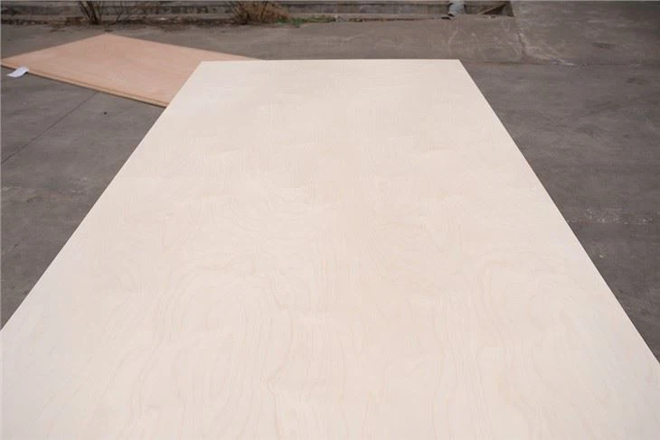 Lyijykynä Cedar Plywood Kaupallinen vaneri