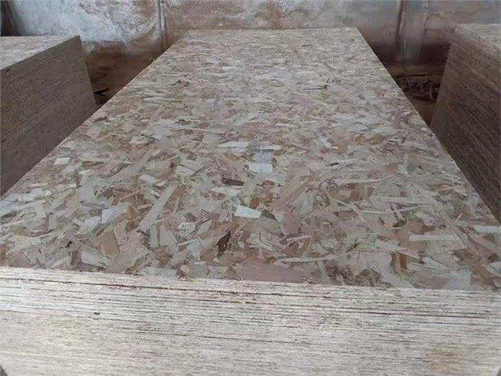 Plain MDF HDF RAW MDF