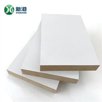 18mm Melamiini MDF