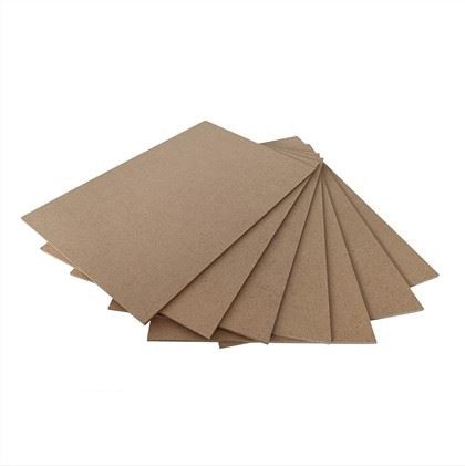 1mm-3mm korkealaatuinen MDF