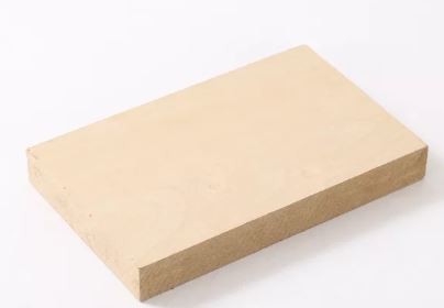 Kaksipuoliset melamiinipäällysteiset Mdf
