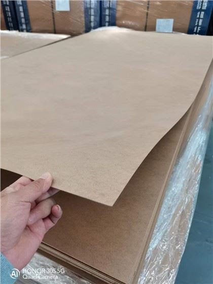 RAW MDF PLAIN HDF KORKEA TIHEYS