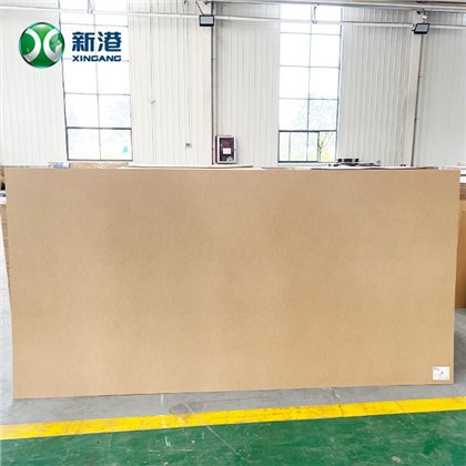 XINGANG 0,5 mm/1 mm/1,5 mm/1,8 mm/2 mm/2,5 mm erittäin ohut MDF