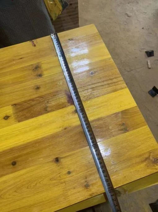 There Layers Beam