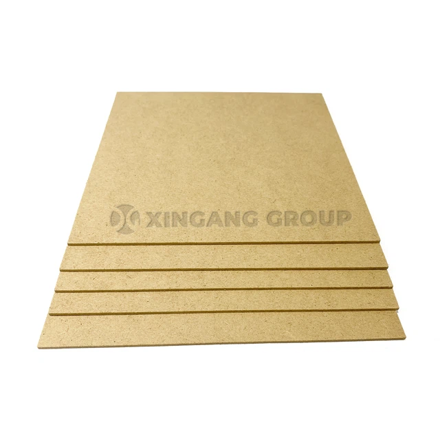 MDF Medium Density Board