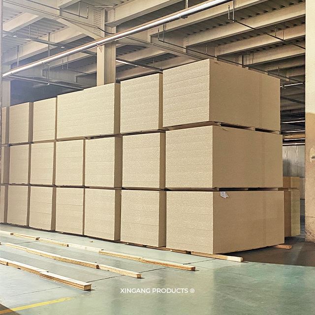 Xingang Particle Board