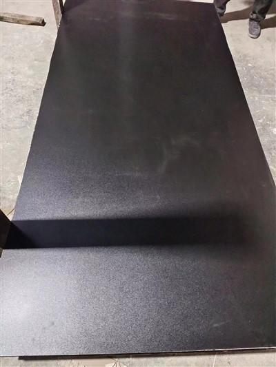 18mm White Melamine Laminated Plywood 18mm White Melamine Laminated Plywood