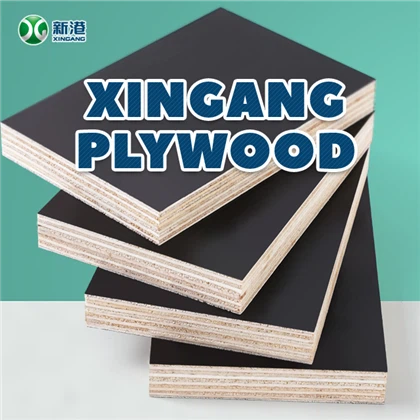 Sääkestävä elokuva kohtasi vanerin ulkokäyttöön